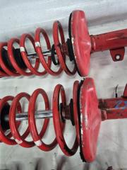 Стойка TOYOTA HARRIER SXU15 48540-49065, 48530-49125, 48520-49156, 48510-49156 4 ракурс