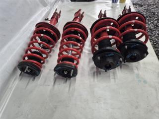 Стойка TOYOTA HARRIER SXU15 48540-49065, 48530-49125, 48520-49156, 48510-49156 5 ракурс