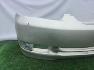 Бампер передний TOYOTA MARK II GX110 52119-2А070 3 ракурс