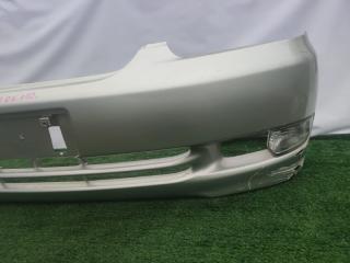 Бампер передний TOYOTA MARK II GX110 52119-2А070 5 ракурс