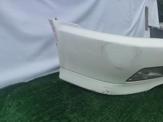 Бампер передний HONDA ACCORD CF4 71101-s0a-zz00 2 ракурс
