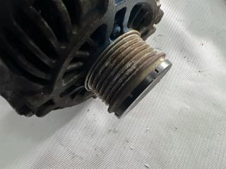 Генератор MITSUBISHI DELICA D:5 CV4W 4B11 A2TX0881A 4 ракурс