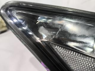 Фара правая LEXUS CT200H ZWA10 76-10 4 ракурс