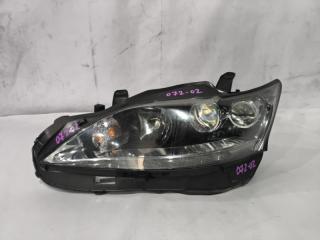 Фара левая LEXUS CT200H ZWA10 76-10 1 ракурс