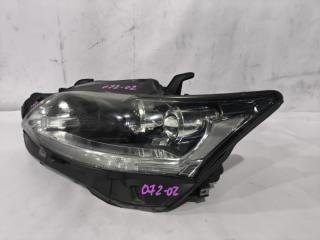 Фара левая LEXUS CT200H ZWA10 76-10 3 ракурс