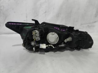 Фара левая LEXUS CT200H ZWA10 76-10 4 ракурс