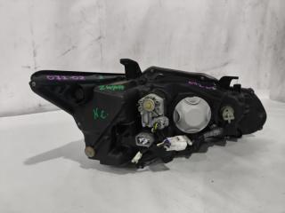 Фара левая LEXUS CT200H ZWA10 76-10 5 ракурс