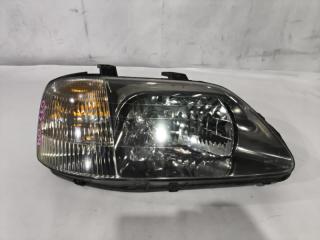 Фара правая HONDA ORTHIA EL2 033-7617 1 ракурс Фара правая HONDA ORTHIA EL2 033-7617 1 ракурс
