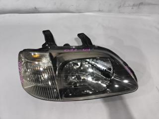 Фара правая HONDA ORTHIA EL2 033-7617 2 ракурс Фара правая HONDA ORTHIA EL2 033-7617 2 ракурс