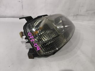 Фара правая HONDA ORTHIA EL2 033-7617 3 ракурс Фара правая HONDA ORTHIA EL2 033-7617 3 ракурс