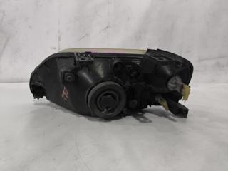 Фара правая HONDA ORTHIA EL2 033-7617 5 ракурс Фара правая HONDA ORTHIA EL2 033-7617 5 ракурс