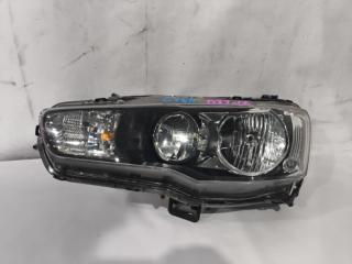 Фара левая MITSUBISHI GALANT FORTIS CY6A EBM921 1 ракурс Фара левая MITSUBISHI GALANT FORTIS CY6A EBM921 1 ракурс