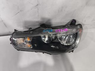 Фара левая MITSUBISHI GALANT FORTIS CY6A EBM921 2 ракурс Фара левая MITSUBISHI GALANT FORTIS CY6A EBM921 2 ракурс