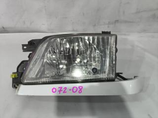 Фара левая SUBARU FORESTER SF5 1655 1 ракурс