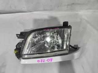 Фара левая SUBARU FORESTER SF5 1655 2 ракурс