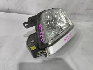 Фара левая SUBARU FORESTER SF5 1655 3 ракурс