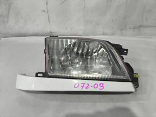 Фара правая SUBARU FORESTER SF5 1655 1 ракурс Фара правая SUBARU FORESTER SF5 1655 1 ракурс