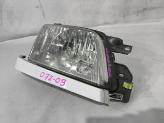 Фара правая SUBARU FORESTER SF5 1655 2 ракурс Фара правая SUBARU FORESTER SF5 1655 2 ракурс