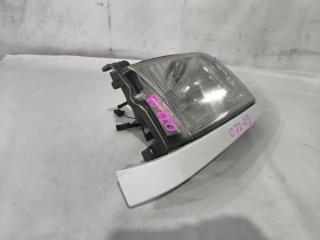 Фара правая SUBARU FORESTER SF5 1655 3 ракурс Фара правая SUBARU FORESTER SF5 1655 3 ракурс