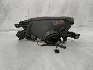 Фара правая SUBARU FORESTER SF5 1655 4 ракурс Фара правая SUBARU FORESTER SF5 1655 4 ракурс
