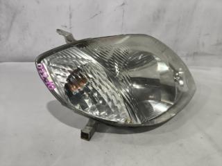 Фара правая TOYOTA COROLLA NZE120 12-469 3 ракурс