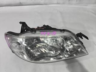Фара правая MAZDA FAMILIA S-WAGON BJ5W P1364 2 ракурс
