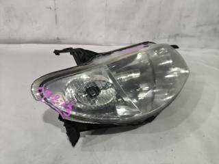 Фара правая MAZDA FAMILIA S-WAGON BJ5W P1364 3 ракурс