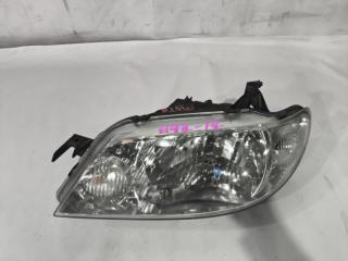 Фара левая MAZDA FAMILIA S-WAGON BJ5W P1364 2 ракурс