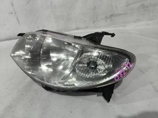 Фара левая MAZDA FAMILIA S-WAGON BJ5W P1364 4 ракурс