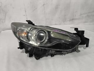 Фара правая MAZDA ATENZA GJ2FP GHR4-51030 1 ракурс