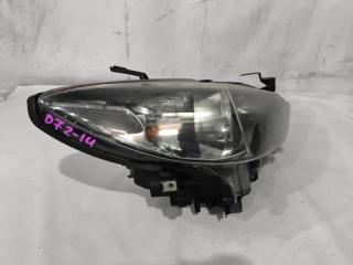 Фара правая MAZDA ATENZA GJ2FP GHR4-51030 3 ракурс