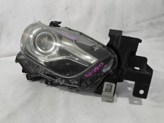 Фара правая MAZDA ATENZA GJ2FP GHR4-51030 4 ракурс