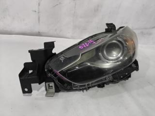 Фара левая MAZDA ATENZA GJ2FP GHR4-51030 2 ракурс