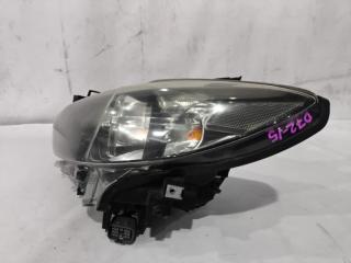 Фара левая MAZDA ATENZA GJ2FP GHR4-51030 3 ракурс