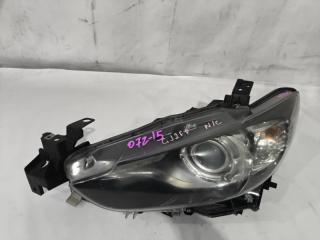 Фара левая MAZDA ATENZA GJ2FP GHR4-51030 4 ракурс