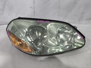Фара правая TOYOTA MARK II GX110 22-301 1 ракурс