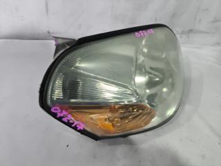 Фара правая TOYOTA MARK II GX110 22-301 3 ракурс