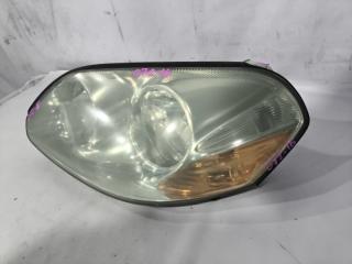 Фара левая TOYOTA MARK II GX110 22-301 2 ракурс