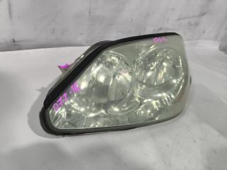 Фара левая TOYOTA MARK II GX110 22-301 3 ракурс