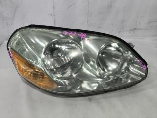 Фара правая TOYOTA MARK II GX110 22-302 1 ракурс