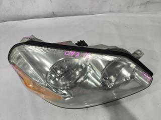 Фара правая TOYOTA MARK II GX110 22-302 2 ракурс