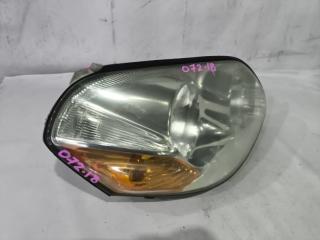 Фара правая TOYOTA MARK II GX110 22-302 3 ракурс