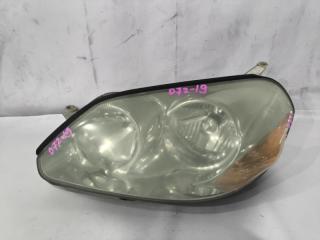 Фара левая TOYOTA MARK II GX110 22-302 1 ракурс