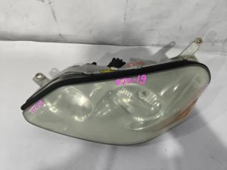 Фара левая TOYOTA MARK II GX110 22-302 2 ракурс