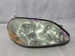 Фара правая TOYOTA MARK II GX110 22-301 1 ракурс