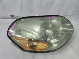 Фара правая TOYOTA MARK II GX110 22-301 2 ракурс