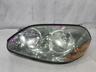 Фара левая TOYOTA MARK II GX110 22-301 1 ракурс