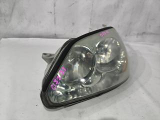 Фара левая TOYOTA MARK II GX110 22-301 4 ракурс