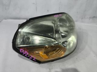 Фара правая TOYOTA MARK II GX110 22-301 3 ракурс