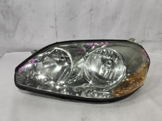 Фара левая TOYOTA MARK II GX110 22-301 1 ракурс